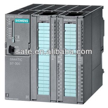 Siemens PLC Simatic S7-300 CPUs