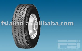 Truck & Bus Radial Tire