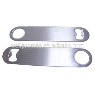 good quality custom wall mount bottle opener