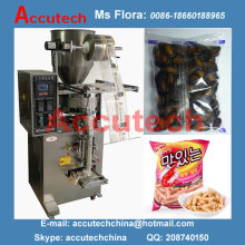 pellet granular packing machine