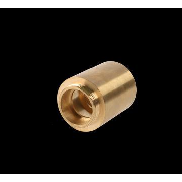 Brass Housing of Valve Body