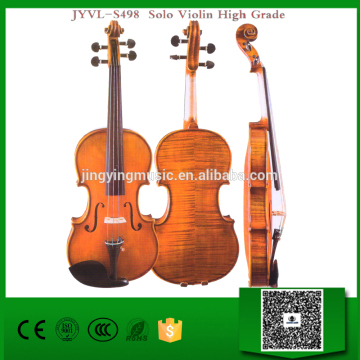 2016 hot sale High grade solo violin