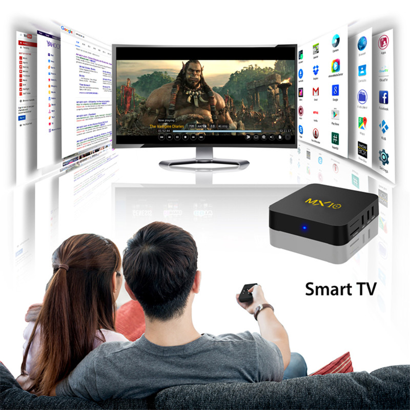 Android TV Box