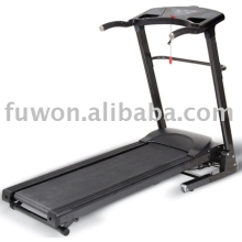 Motorized Treadmill