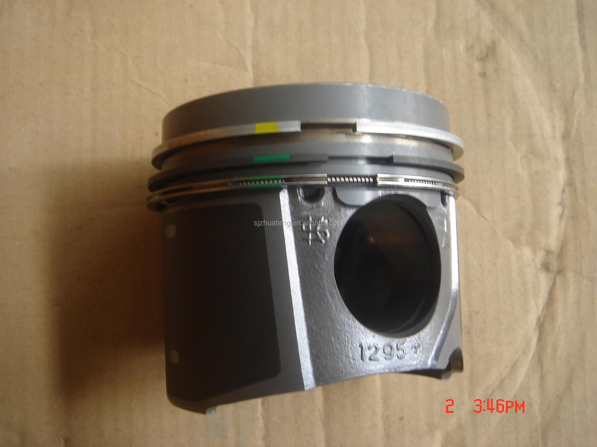 For Deutz BFM2012 TCD2012 piston 04258457