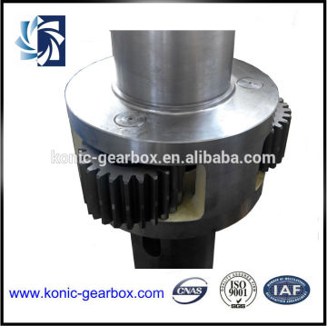 planetary reduction gearbox, high torque planetary gearbox, planetary gearbox