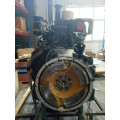 Komatsu PC200-8 motor SAA6D107E-1 Piese de excavator