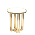 Living room bedroom originality round side table
