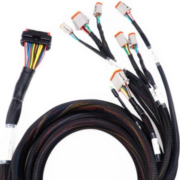best price Industrial Cable Assemblies harness