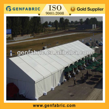 Best quality wedding canopy tent ,large size tents