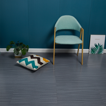 UV coating Self Adhesive Pvc LVT plank tile