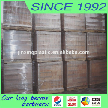 high quality casting PE wrapping film