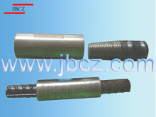 Taper Threaded Coupler