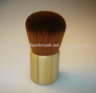 china supplier,bamboo handled kabuki brush,goody hair brushes