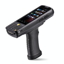 Chainway Android Rugged Mobile with vhf rfid reader