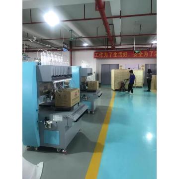 Vertical Injection Molding Machinery