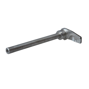 Stainless Steel Components for Textile Machinery