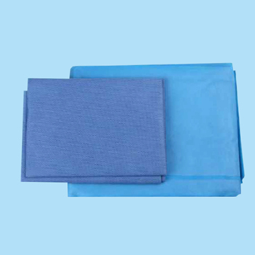 Disposable Sterile Non Woven Bed Sheets