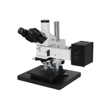 Boshida BD-100 DIC Polarizing Metallurgical Microscope