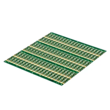 Double-side Printed Circuit Board