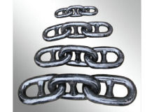 Welding Chain?