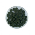 comprimido de espirulina para suplemento alimentar comprimido de espirulina