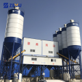 Ví dụ thiết kế 60T của silo bê tông thép