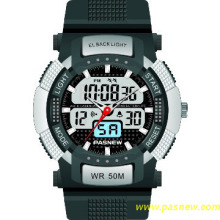 Ana-digi Watches Made in China