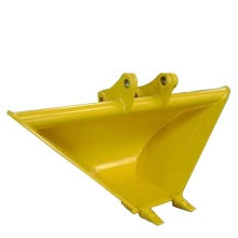 Trapezoidal V Ditch Bucket for 20 Tonne Excavator - Standard/Heavy Duty/Rock