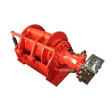 IYJ Series General Hydraulic Winches