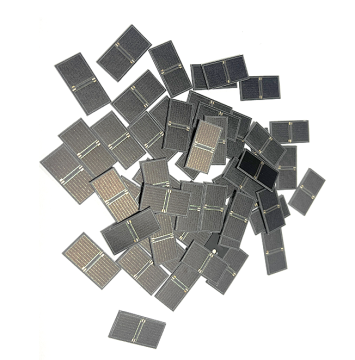 Triple Junction Gallium Arsenide Solar Cell Technology Search