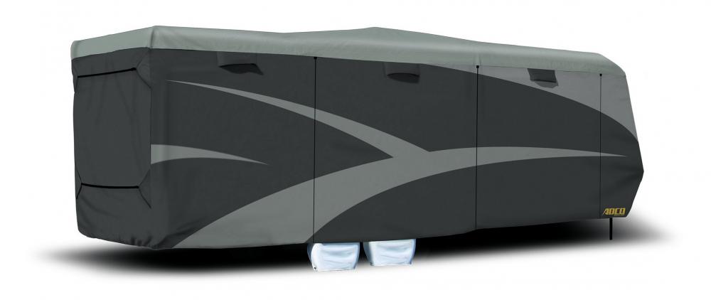 مصمم SFS SFS Shed Toy Hauler RV Cover