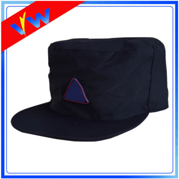 Custom Wholesale Plain Worker Cap
