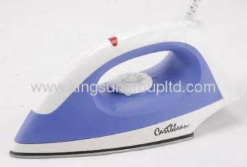 High Quality Electric Heavy Dry Iron Fashionable 