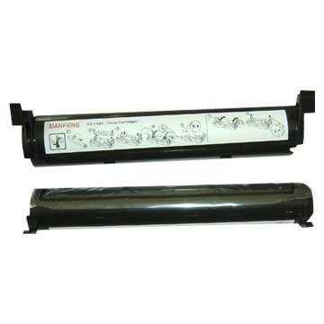 Toner Cartridge for Canon, Panasonic, Brother Fax Machines