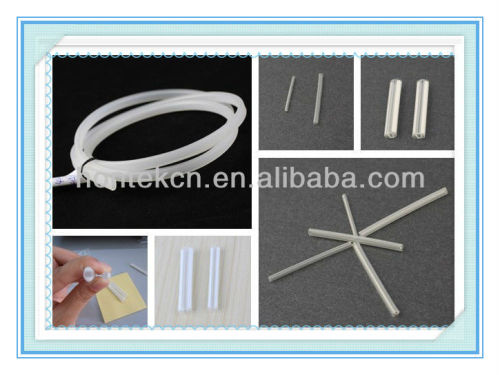 Heat Shrinkable tube Fiber Optic Splice Protector