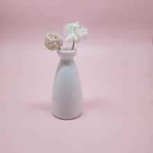 bottle aromatherapy diffuser opal bottle