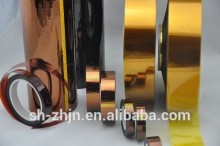 Wave soldering masking protection polyimide film antistatic ESD tape