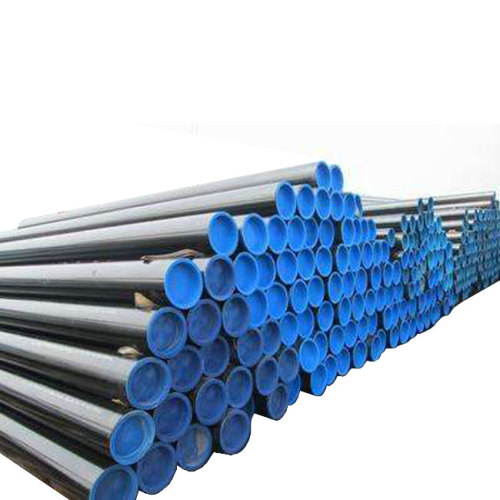 Astm A105/a106/a312 Gr.b Sch80 Seamless Carbon Steel Pipe