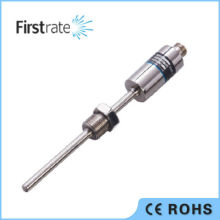 high accuracy PT100/1000 Temperature Transmitter