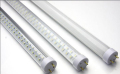 T8 hög lumen Led Tube Light 3200lm