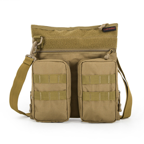 Ransel Militer Taktis Militer Multi-Fungsi