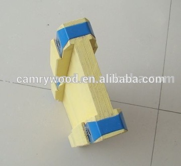 formwork h20 timber beam / concrete system H20 Timber Beam for construction