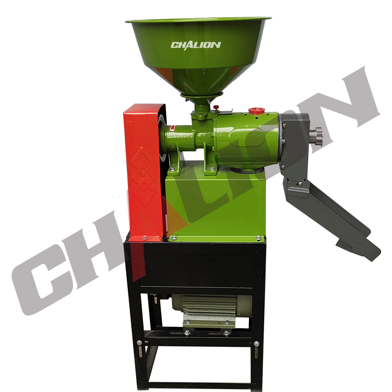 Rice Mill Machine Price Philippines