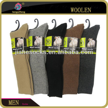 factory Wool socks