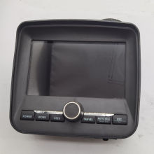 Monitor Hyundai R220-9S Assy 21q6-30400