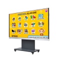 Màn hình cảm ứng TV LCD