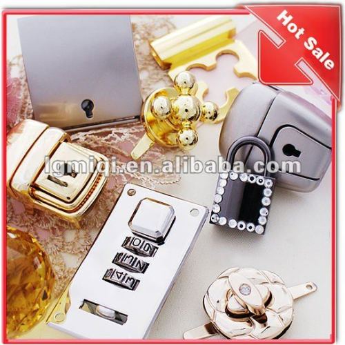 alloy case Lock