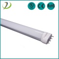 Sprzedaż hurtowa 15w 2g11 led tube light AC85-277V