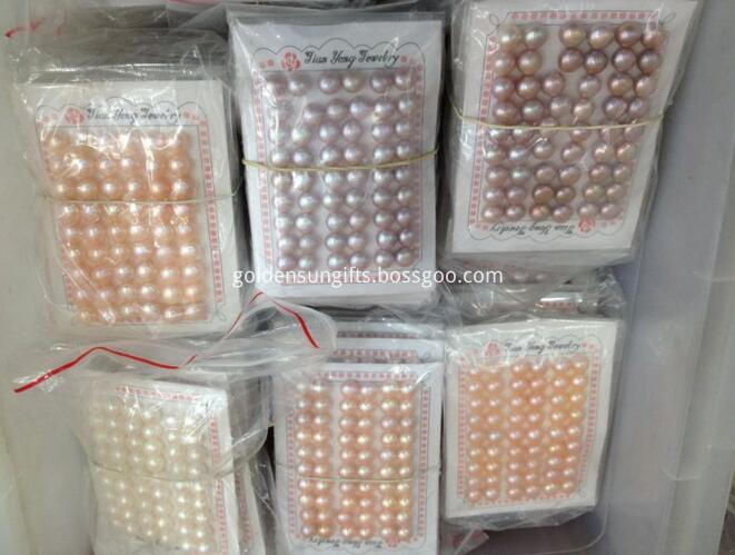 High Quality Pearl Loose Beads